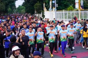 IDI Kampar Akan Gelar Fun Run 5K, Ajak Warga Hidup Sehat